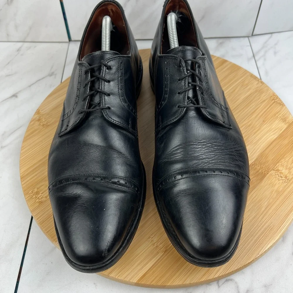 Allen Edmonds allen edmonds